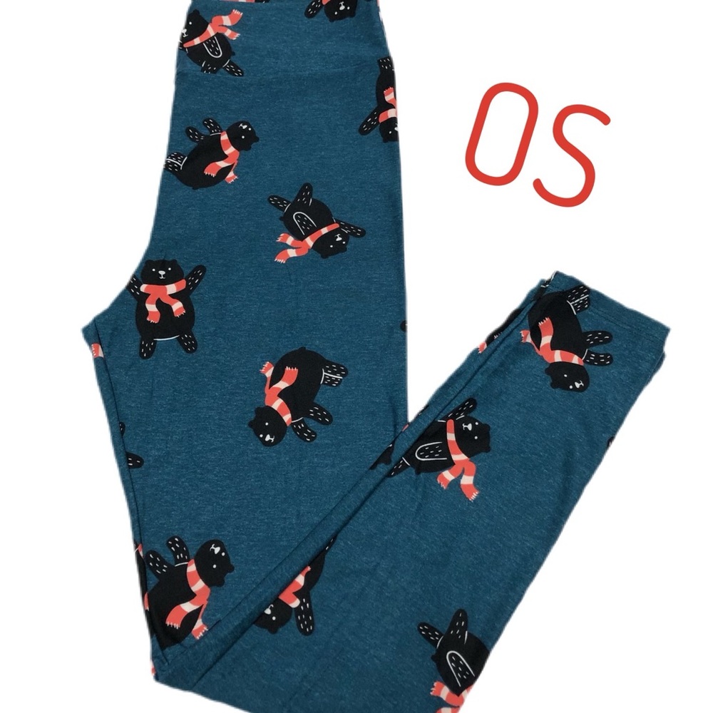 Boutique LuLaRoe Leggings